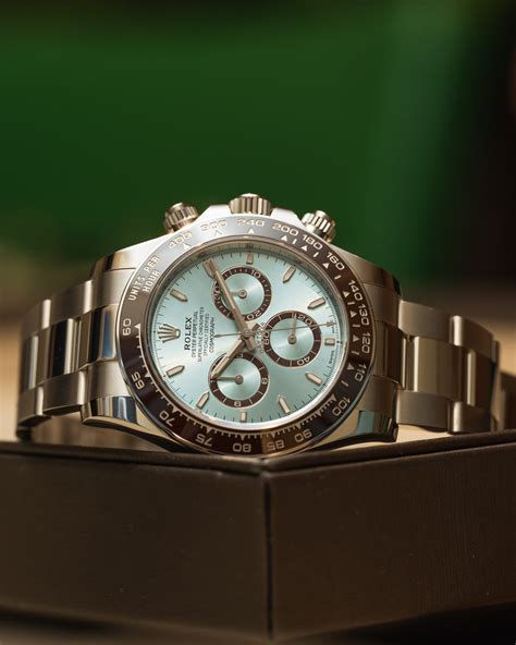 rolex daytona bezel swap|rolex daytona platinum reference.